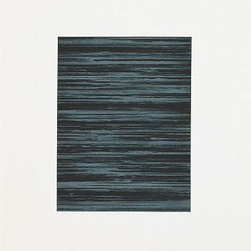 El Anduluz Condominiums, Unit D, Santa Barbara CA - Artwork