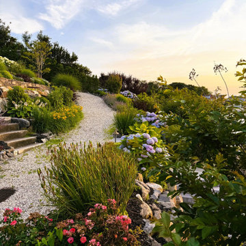 Coastal Stroll - Bayville