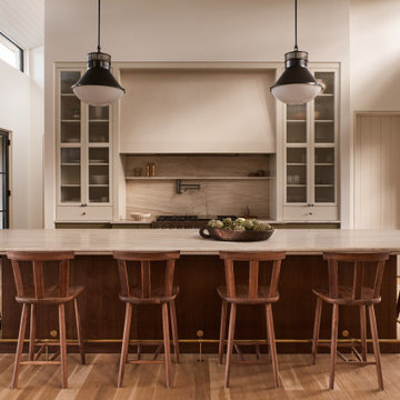 Hill Country Village Legacy Home
