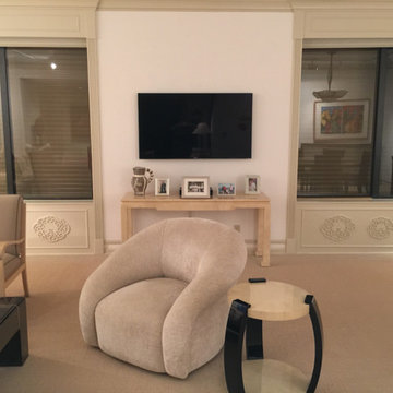 Home Theatre