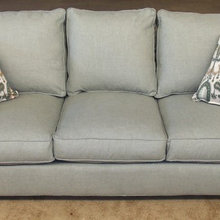 Family Room Ideas
