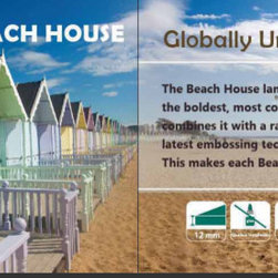 Beach House - Laminate Flooring