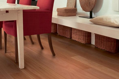 Engineered Timber floors