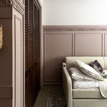 Diy,ourhome Daughters bedroom makeover