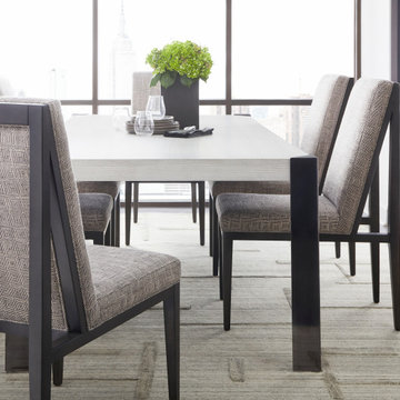 Make It Yours and Knox chair