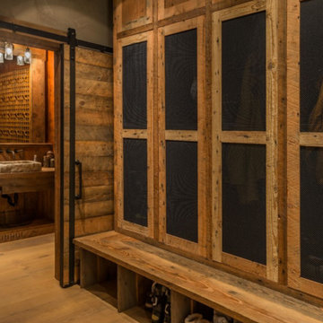 Alpine Meadows Remodel