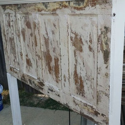Customer Submitted Pics - Headboards