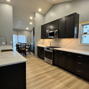 A Stunning Transformation: More Space, More Function, More Style