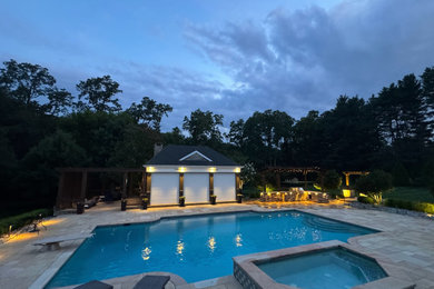 Pool - pool idea in New York
