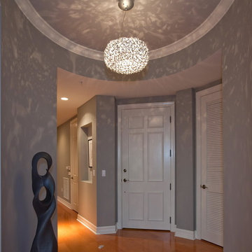 Oaks Country Club Penthouse