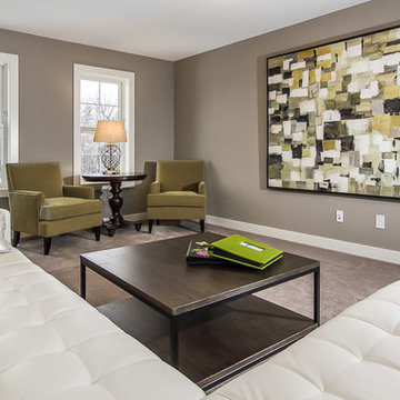 The Charlotte (2016 Spring Parade of Homes - Apple Valley)