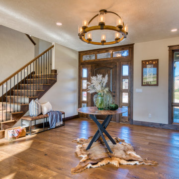 Treasure State Builders Tour of Homes 2022