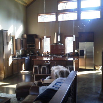 Loyd Residence