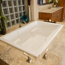 Debbie's bathroom