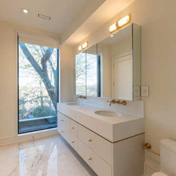 Playter Estates: 3 Story Addition, Underpinning & Full Home Remodel