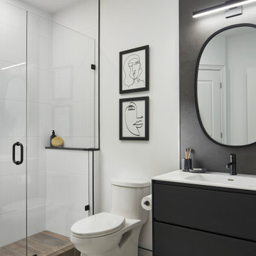 Modern Masterpiece: Whole Home Remodel