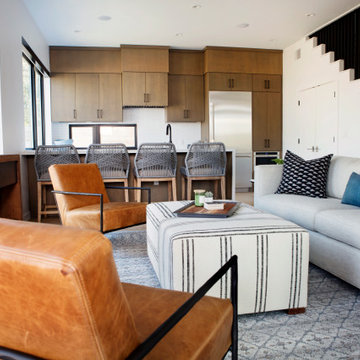 Travis Heights || Furnishings || Austin, Texas