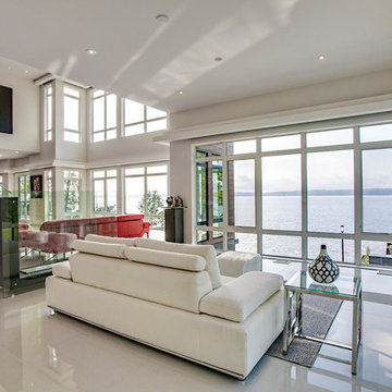 Landmark Lakefront Project