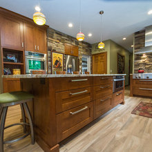 Kitchen Ideas