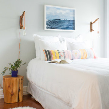 Making the most of a one bedroom apartment on the Upper West Side