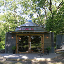 cabin