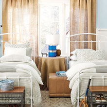 bedrooms