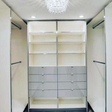Closet Designs