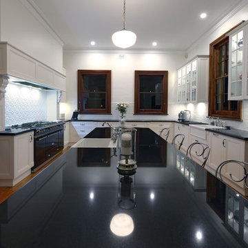 The Hill Kitchen 2014