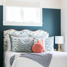 Eden room