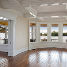 Indoor Living Areas