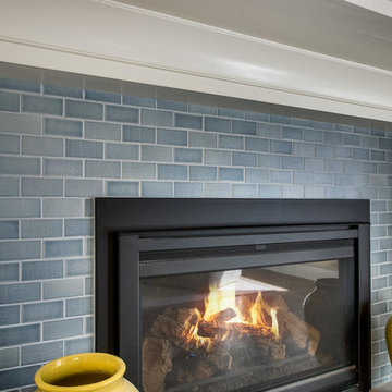 Floor to Ceiling Remodel