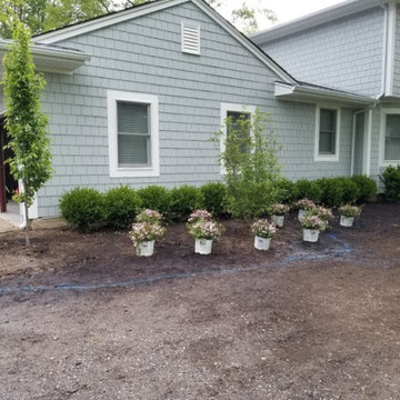 Siding & Exterior