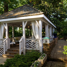 outdoor decor
