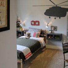 Tris Room