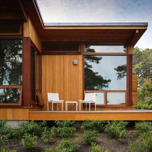 like the glass