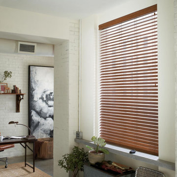 Everwood Blinds