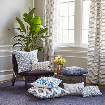 Living Spaces
