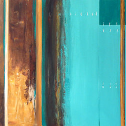 Performance - Paintings