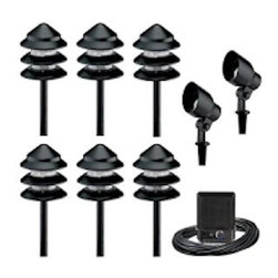 Lighting - Products