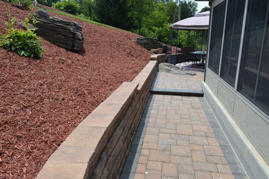 Tussey Mountain Mulch Landscape Center Hollidaysburg Pa Us 16648 Houzz