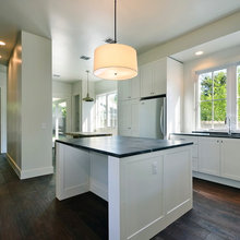 Kitchen Ideas