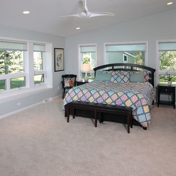 Master Suite Addition- West Bend