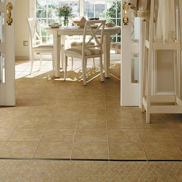 Marazzi, The Italian Styled Manufacturer