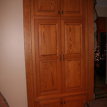 Unique Storage