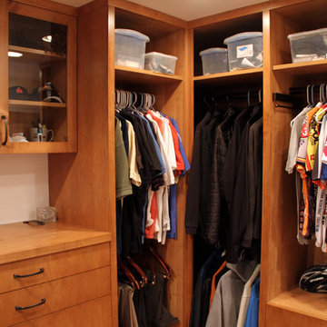 Encino His Closet