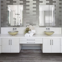 Nyquist Bath