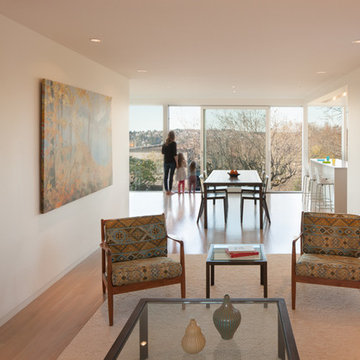 Janus Residence