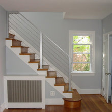 Details - Radiator Covers