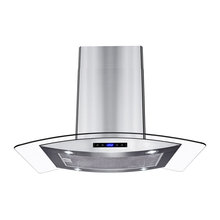 Range Hood