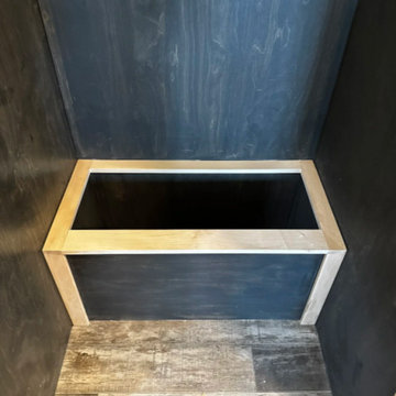 Closet Upgrade